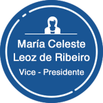 Curriculum
Ing. Comercial, Lic. en Administración y Gestión empresarial. Con más de 20 años de experiencia en el mercado asegurador y en Servicios Médicos Privados.