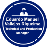 Technical and production manage