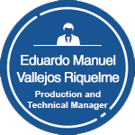 Technical and production manage